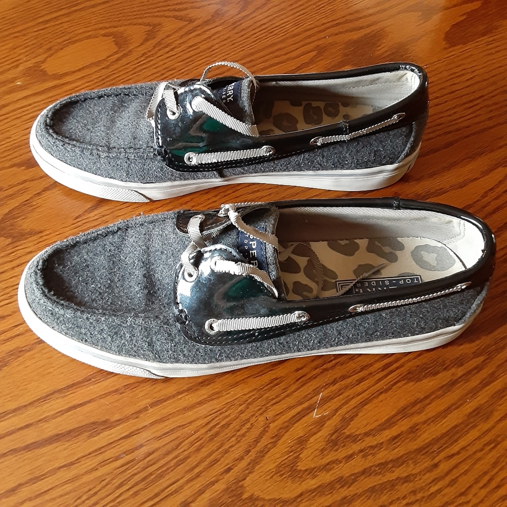Sperry Shoe's